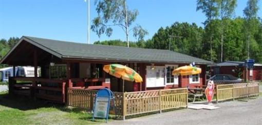 фото отеля Tervakallio Camping