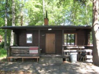 фото отеля Tervakallio Camping