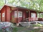 фото отеля Tervakallio Camping