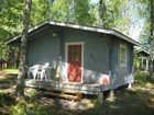 фото отеля Tervakallio Camping