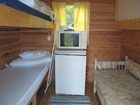 фото отеля Tervakallio Camping