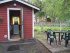 фото отеля Tervakallio Camping