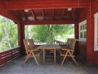 фото отеля Tervakallio Camping
