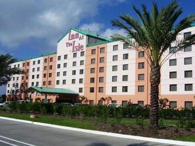 фото отеля Inn at The Isle