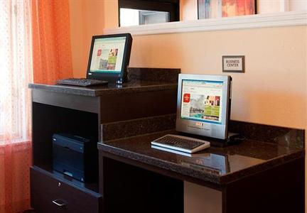 фото отеля Residence Inn Jacksonville Baymeadows