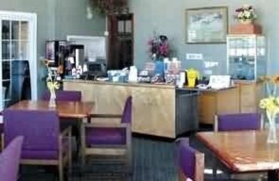 фото отеля Americas Best Inn New Florence