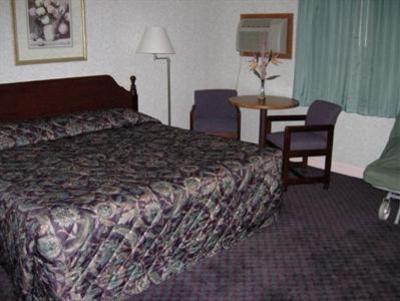 фото отеля Americas Best Inn New Florence