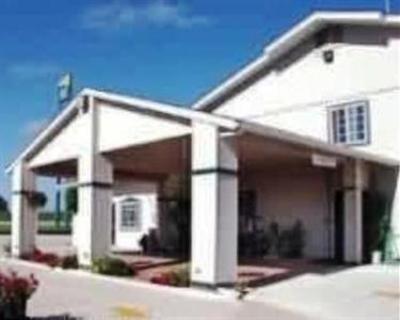 фото отеля Americas Best Inn New Florence