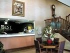 фото отеля Americas Best Inn New Florence