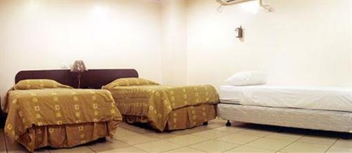 фото отеля La Guardia Hotel