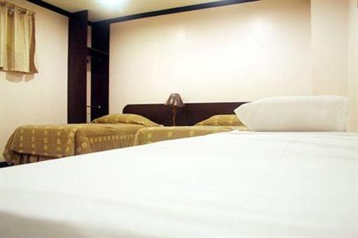 фото отеля La Guardia Hotel