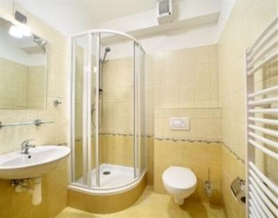 фото отеля Pension Dum U Hada Cesky Krumlov