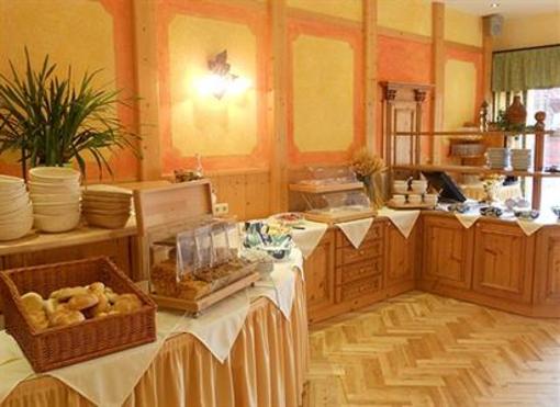 фото отеля Ferienhotel Innviertel