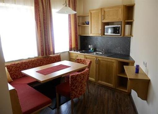 фото отеля Ferienhotel Innviertel