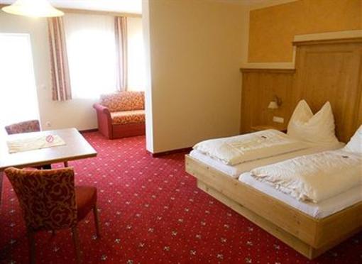 фото отеля Ferienhotel Innviertel