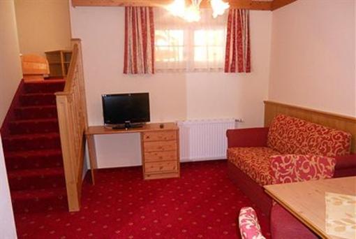 фото отеля Ferienhotel Innviertel