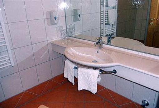 фото отеля Ferienhotel Innviertel
