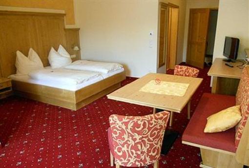 фото отеля Ferienhotel Innviertel