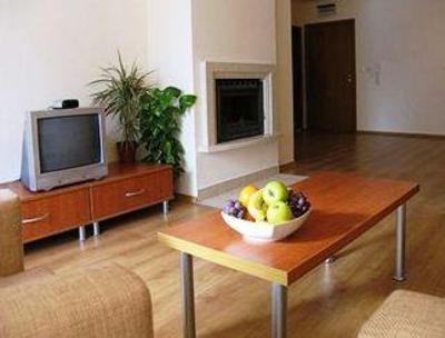 фото отеля The New Inn Apartments Bansko
