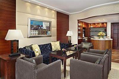 фото отеля Sheraton Brussels Airport Hotel