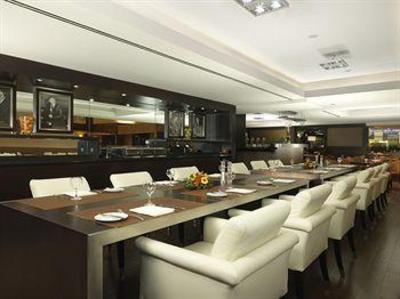фото отеля Sheraton Brussels Airport Hotel