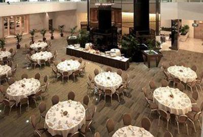 фото отеля Sheraton Brussels Airport Hotel