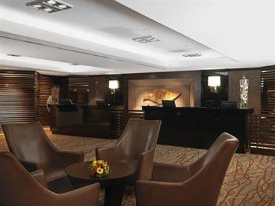 фото отеля Sheraton Brussels Airport Hotel