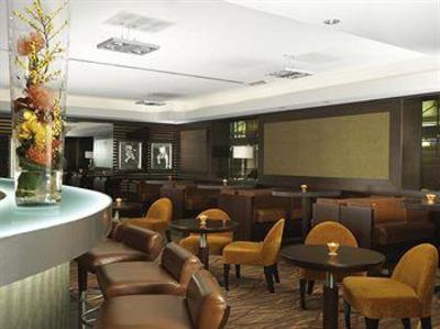 фото отеля Sheraton Brussels Airport Hotel