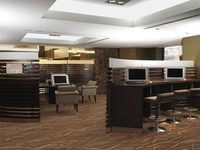 Sheraton Brussels Airport Hotel
