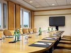 фото отеля Sheraton Brussels Airport Hotel