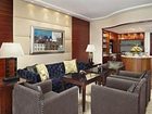 фото отеля Sheraton Brussels Airport Hotel