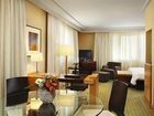 фото отеля Sheraton Brussels Airport Hotel