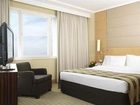 фото отеля Sheraton Brussels Airport Hotel