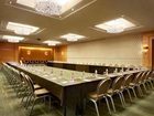 фото отеля Sheraton Brussels Airport Hotel