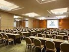 фото отеля Sheraton Brussels Airport Hotel
