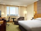 фото отеля Sheraton Brussels Airport Hotel
