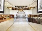 фото отеля Sheraton Brussels Airport Hotel