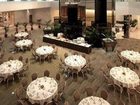 фото отеля Sheraton Brussels Airport Hotel