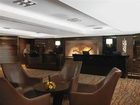 фото отеля Sheraton Brussels Airport Hotel
