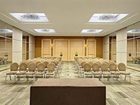 фото отеля Sheraton Brussels Airport Hotel