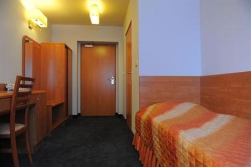 фото отеля Hotel Piast