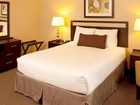 фото отеля Lakeshore Inn