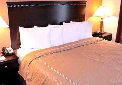 фото отеля Comfort Suites Edmond