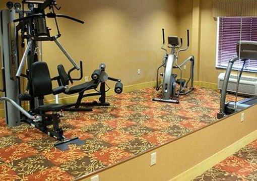 фото отеля Comfort Suites Edmond