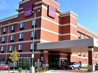 Comfort Suites Edmond