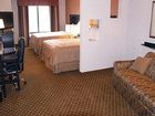 фото отеля Comfort Suites Edmond