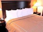 фото отеля Comfort Suites Edmond