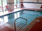 фото отеля Comfort Suites Edmond