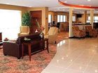 фото отеля Comfort Suites Edmond