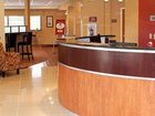 фото отеля Comfort Suites Edmond